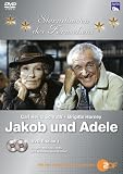 Jakob und Adele - DVD Edition 1 (2 DVDs) - Carl-Heinz Schroth