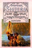 Crossing the Colorado Rockies 1864 (American Sisters)