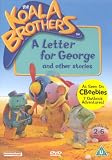 Koala Brothers - A Letter For George [DVD]