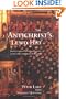 The Anti-Christ`s Lewd Hat: Protestants, Papists and Players in Post-Reformation England