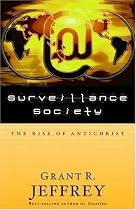 Surveillance Society: The Rise of Antichrist