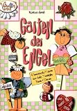 Garten der Engel: Romantische Figuren aus Holz, Tont&ouml;pfen, Besen und Steinen