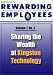 Sharing the Wealth at Kingston Technology: Rewarding Employees Newsletter - Volume 1 No 3 (Bob Nelson's Rewarding Employees Newsletter) Image