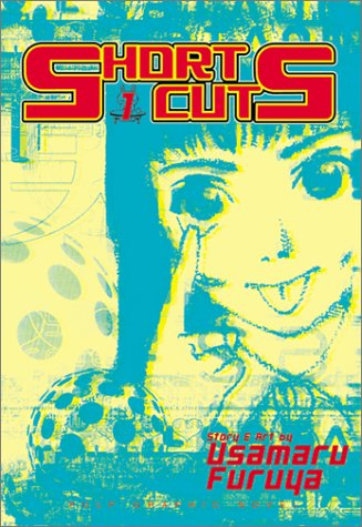 Manga