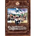 Les Contes de l'histoire sans fin - Coffret 4 DVD