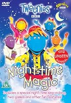 Tweenies: Night-Time Magic [DVD] [1999]