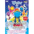 Tweenies: Night-Time Magic [DVD] [1999]