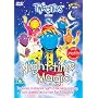 Tweenies: Night-Time Magic [DVD] [1999]