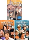 Little House on the Prairie - The Complete Seasons 4, 5 ,6 (3 Pack)