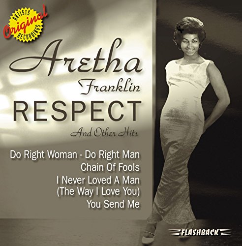 Respect & Other Hits Aretha Franklin