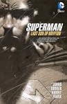 Superman: Last Son of Krypton
