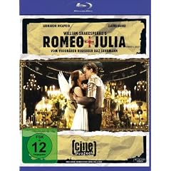 Romeo & Julia - Cine Project [Edizione: Germania]