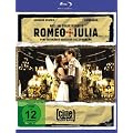Romeo & Julia - Cine Project [Blu-ray]