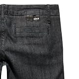 HURLEY 99 Lowrider Womens Jeans