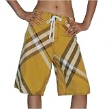 Womens Billabong COLOSSAL Surf & Skate Boardshorts - Size: 8
