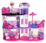 Mini B Hotel - Barbie