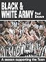 Black & White Army: A Season Supporting the Toon