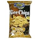 Lundberg Honey Dijon Rice Chips, 6-Ounce Units (Pack of 12)
