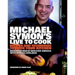 Michael Symon's Live to Cook