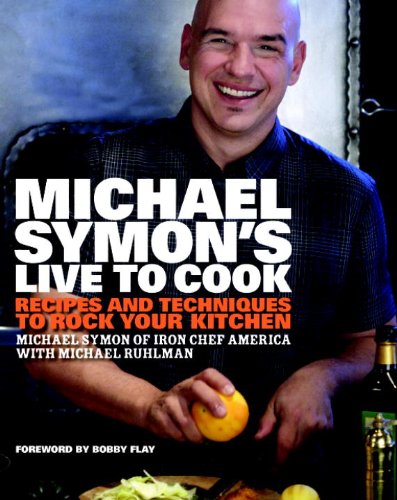 Michael Symon