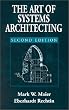 The Art of Systems Architecting, Second Edition