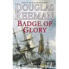 Badge of Glory