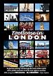 FOOTLOOSE IN LONDON - (DVD) All the Best Sights of our Capital