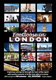 FOOTLOOSE IN LONDON - (DVD) All the Best Sights of our Capital