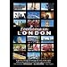 FOOTLOOSE IN LONDON - (DVD) All the Best Sights of our Capital