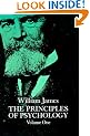 The Principles of Psychology: Volume 1