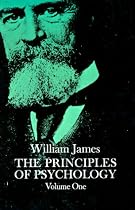 The Principles of Psychology, Vol. 1