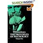 The Principles of Psychology: Volume 1