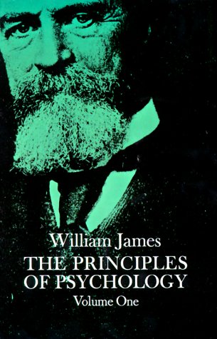 The Principles of Psychology: Volume 1