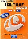 Der gro�e IQ-Test 2002
