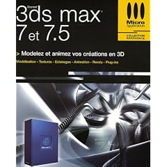 3ds max 7