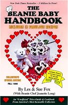 The Beanie Baby Handbook
