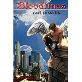 Bloodlines (Paperback) newly tagged “screenwriting”