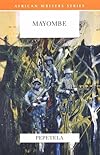 Mayombe (African Writers Series)