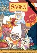 Sagwa The Chinese Siamese Cat - Volume 5