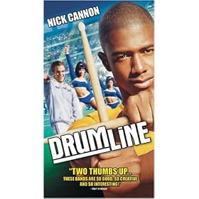 Drumline (Spanish Dubbed) [VHS]