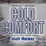 Cold Comfort: Det. Barry Gilbert, Book 1