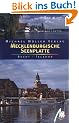 Mecklenburgische Seenplatte: Reisehandbuch mit vielen praktischen Tipps
