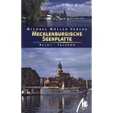Mecklenburgische Seenplatte: Reisehandbuch mit vielen praktischen Tippsvon "Sven Talaron"