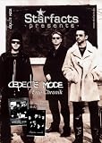 Produkt-Bild: Starfacts presents: Depeche Mode + 2 Poster im A2-Format