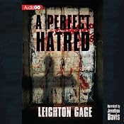 Perfect Hatred | [Leighton Gage]