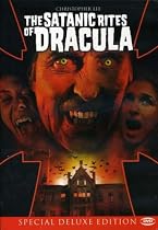 The Satanic Rites of Dracula