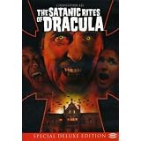 The Satanic Rites of Dracula (Special Deluxe Edition)by Alan Gibson