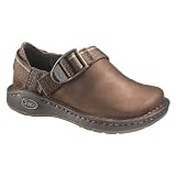 Boy's Chaco Pedshed EcoTread Casual Slip-On Shoes