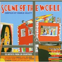 Sound of The World