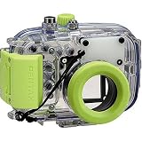 Pentax O-WP3 Waterproof Case for Optio S30, S40 & S50 Digital Camera